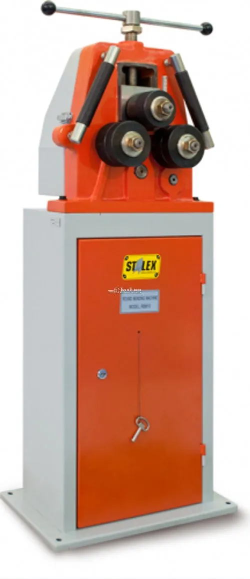 Станок профилегибочный STALEX RBM-20 электромеханический