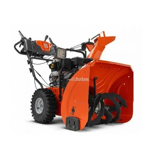 Бензиновый снегоотбрасыватель Husqvarna ST 227