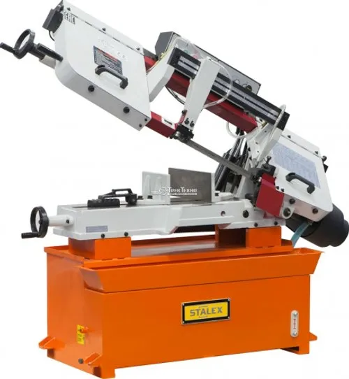 Станок ленточнопильный STALEX BS- 916V 400V