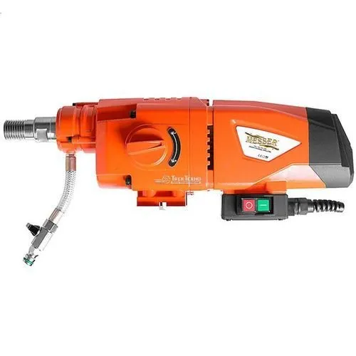 Двигатель установки алмазного бурения Messer DM250