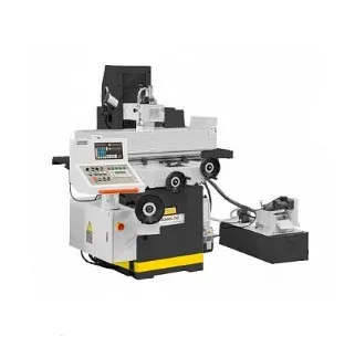 Плоскошлифовальный станок УЦИ SG-2550AHD STALEX