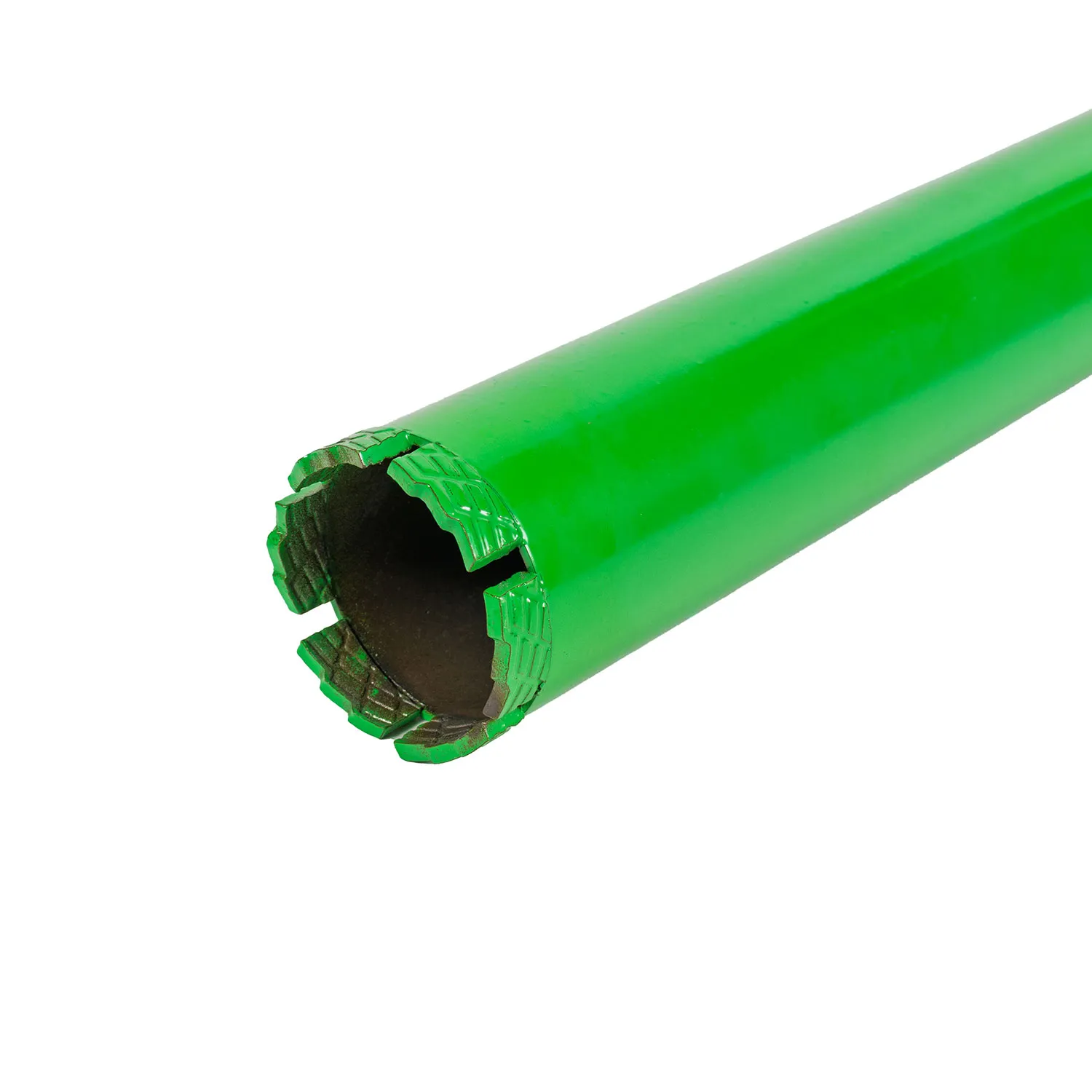 Алмазная коронка DIAMASTER FIN LASER по ж/бетону 623,54505z (1 1/4) wet/dry бурение