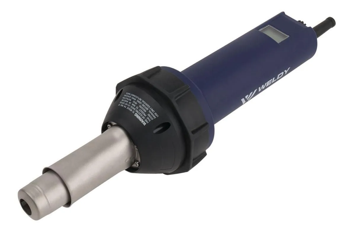 Ручной строительный фен WELDY ENERGY HT1600 (Энерджи HT1600) Weldy