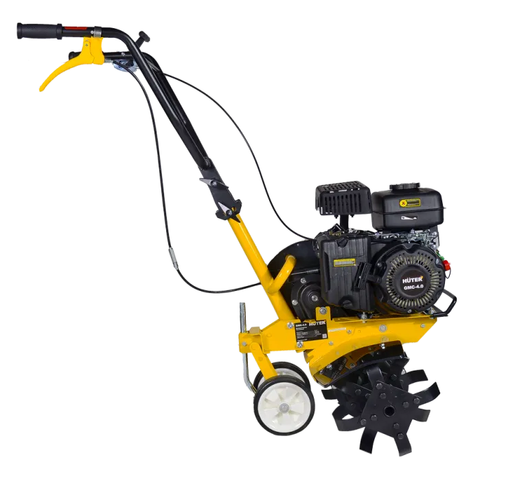 Мотокультиватор HUTER GMC-4.0