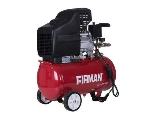 Компрессор «FIRMAN» ACD-24/260