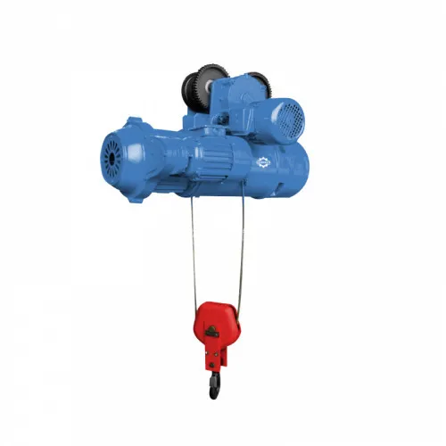 Таль электрическая двухскоростная GEARSEN MD 20120