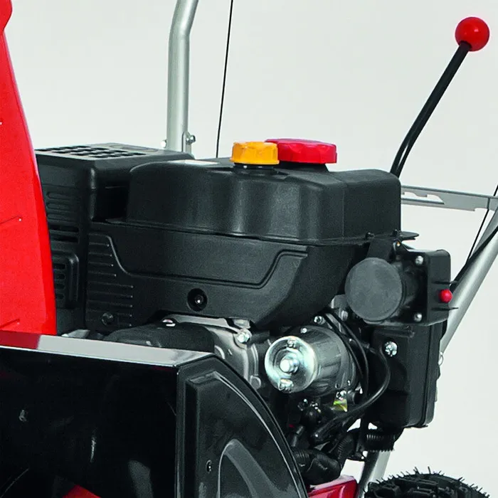 Снегоуборщик SnowLine 620 Е II AL-KO бензиновый двигатель