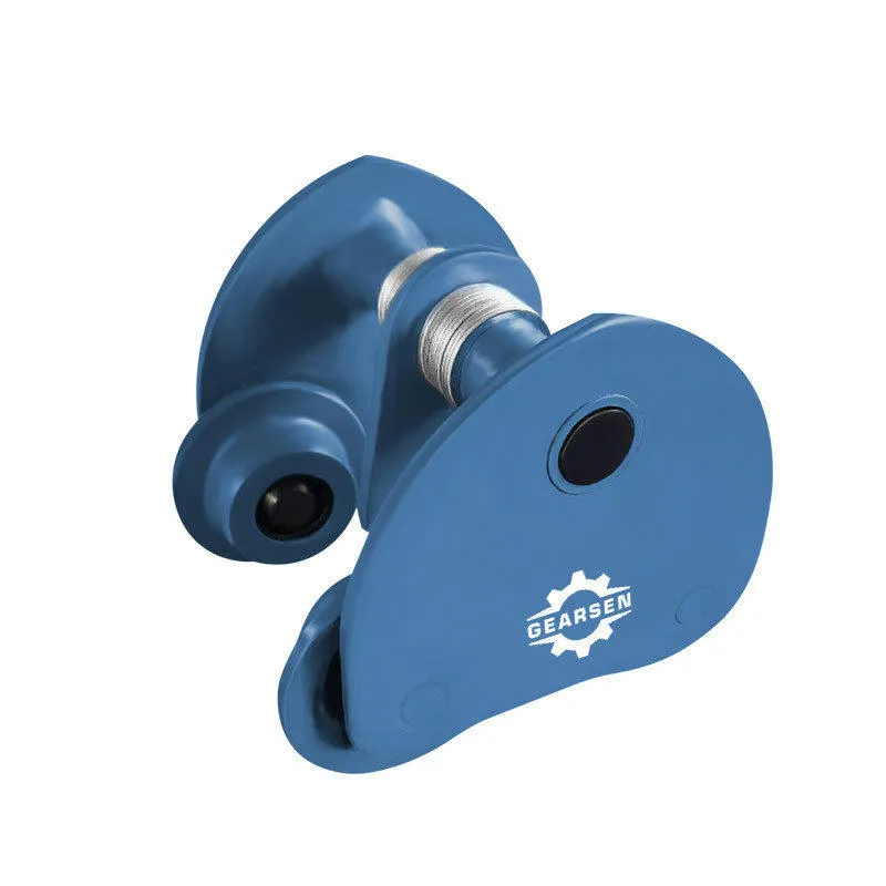 Тележка для тали ручной GEARSEN GCT100 тип А