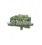 Червячный редуктор «TOR» WPX 100 1/10-С