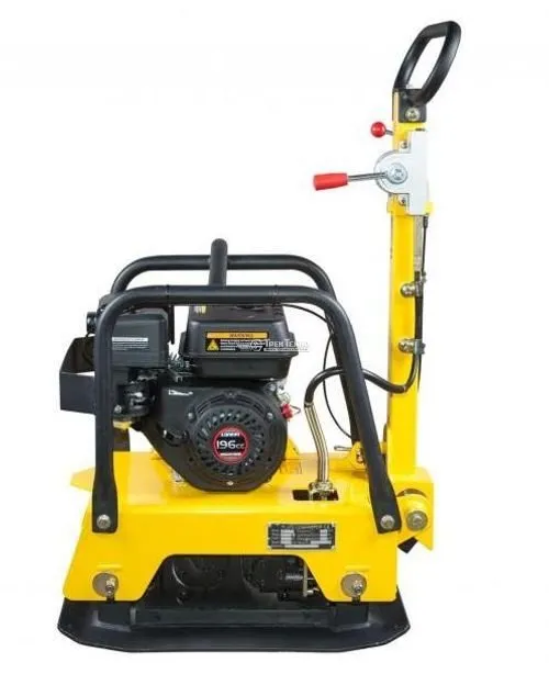 Виброплита реверсивная Zitrek CNP 25-2