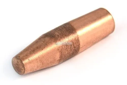 Электрод верхний МТР 10/16 , O-12, L- 50 (upper electrode)