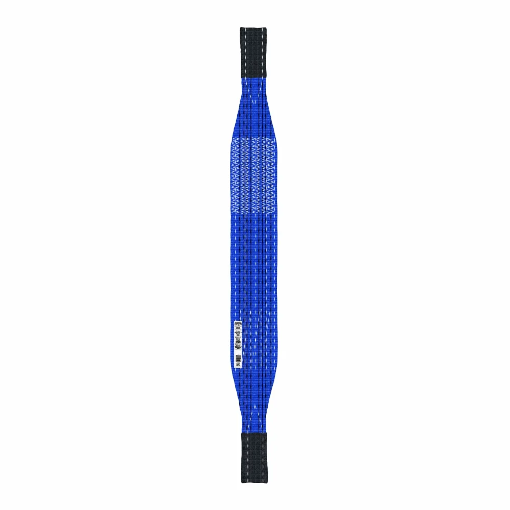 Строп HITCH PROFESSIONAL СТП 8,0т 3,50м SF7 240мм петлевой стп SZ077775