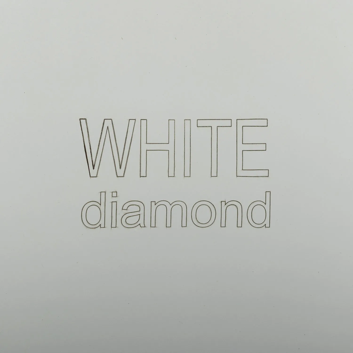 Алмазная коронка DIAMASTER WHITE diamond по ж/бетону 220450 (1'1/4) wet сверление