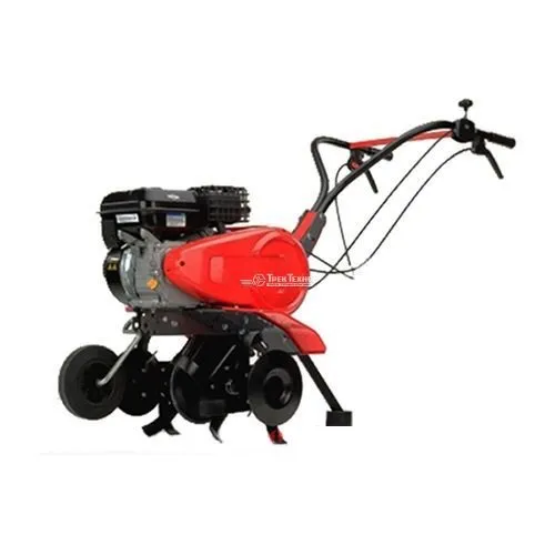Культиватор бензиновый Pubert Terro 60B C2