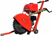 Резчик швов DIAM JRK-500/13 L бензиновый двигатель LONCIN