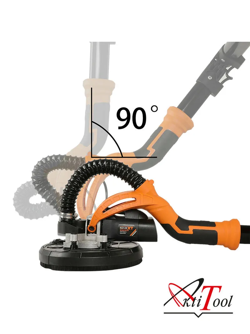 Машина шлифовальная "AKTISPRAY" "Жираф" R7237A-CT