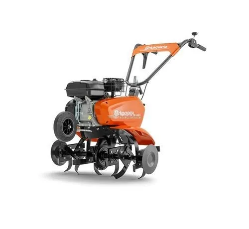 Культиватор бензиновый Husqvarna TF 335
