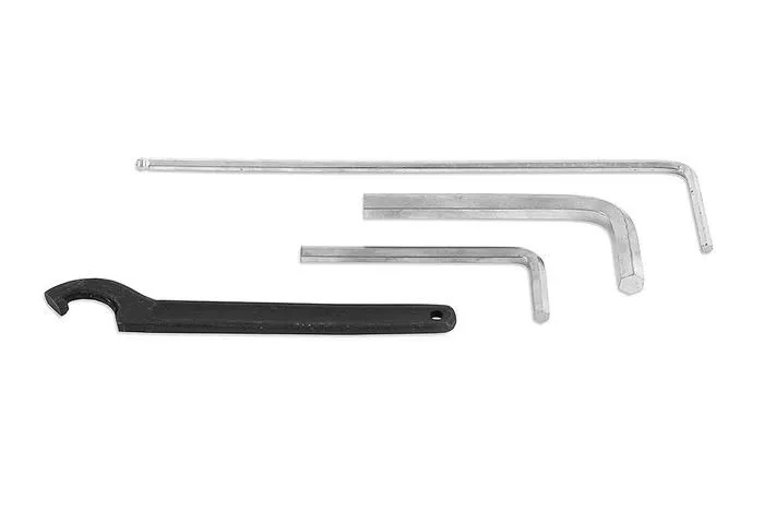 Кантофрез M3031 MESSER