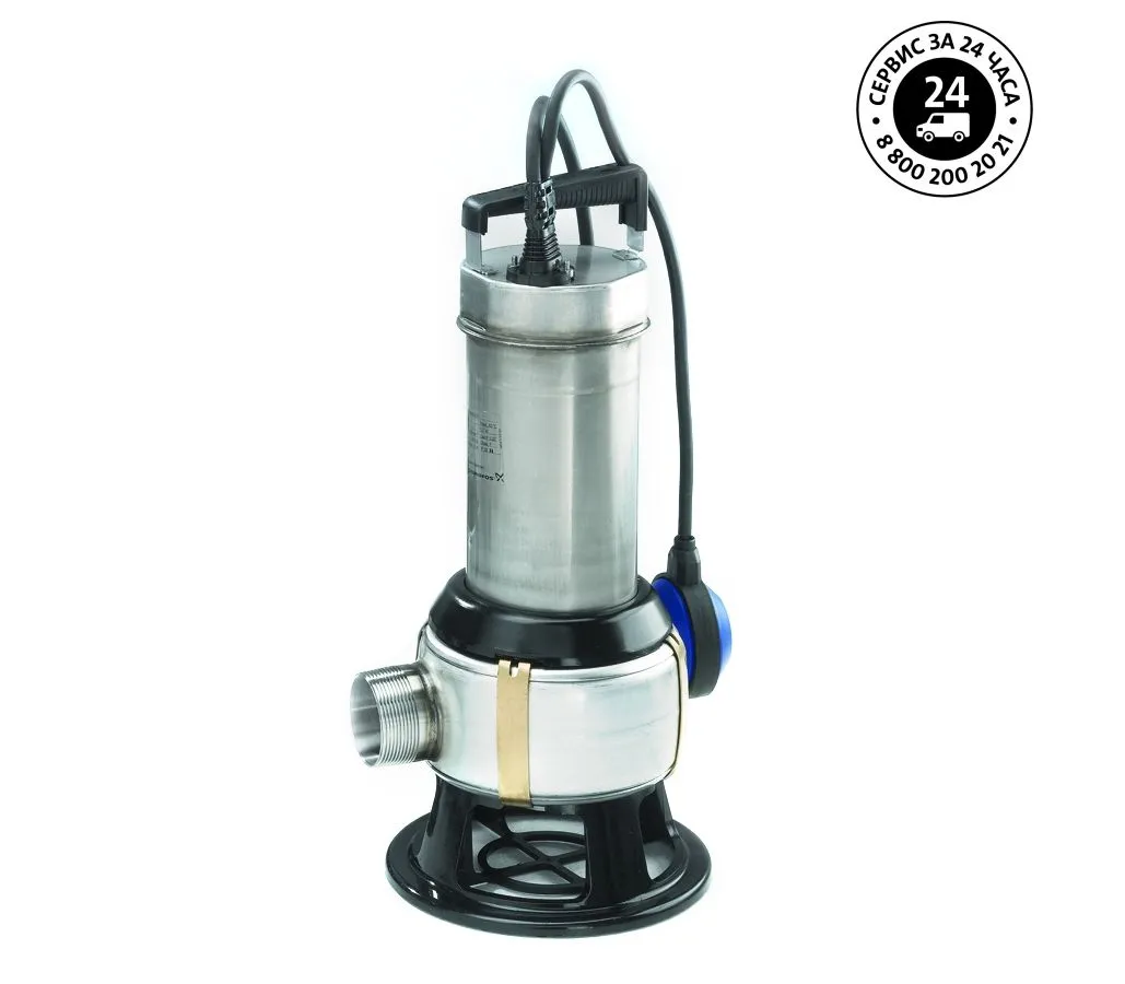 Дренажный насос UNILIFT AP 50B.50.08.A1.V Grundfos