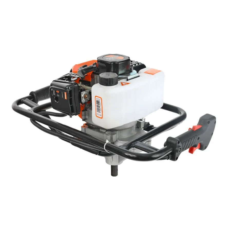 Мотобур бензиновый PATRIOT AE150D (без шнека)
