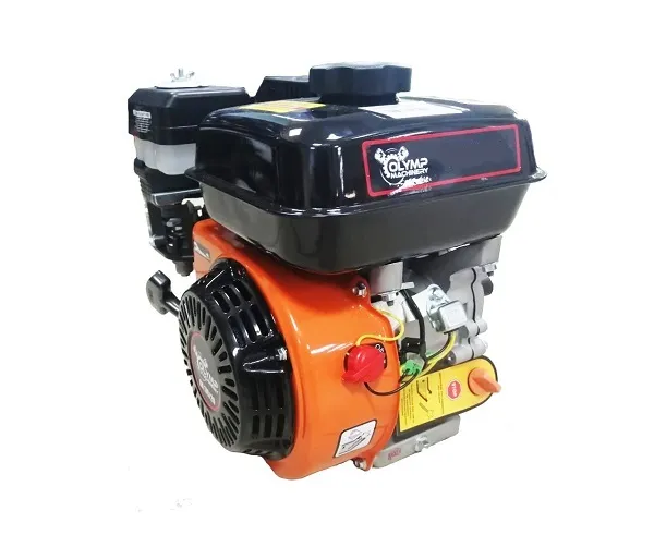 Двигатель «OLYMP MACHINERY» GX 177/25