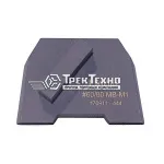 Пад алмазный шлифовальный "LINOLIT" #60/80 МВ - M1_LN для мозаично-шлифовальных машин