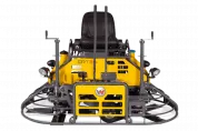 Бензиновая затирочная машина Wacker Neuson CRT 36-26A-WK