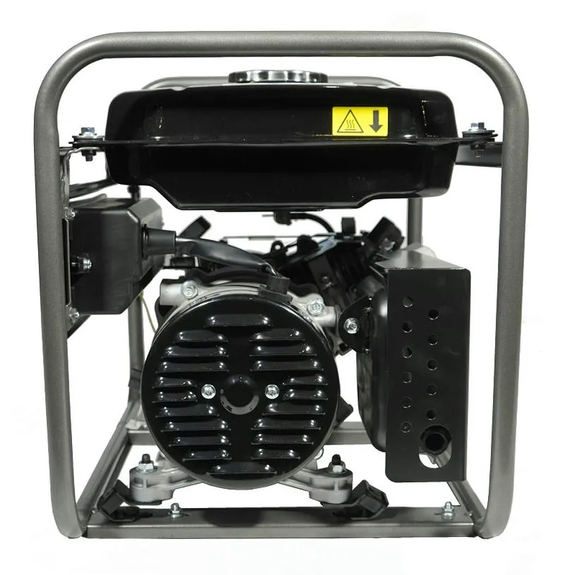 Бензиновый генератор «Loncin»  LC1600-JS