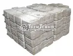 Противовесы для фасадных подъемников 900 кг (36 шт по 25 кг) комплект «TOR»