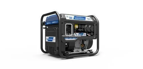 Инверторный бензогенератор SGG 4200Ei