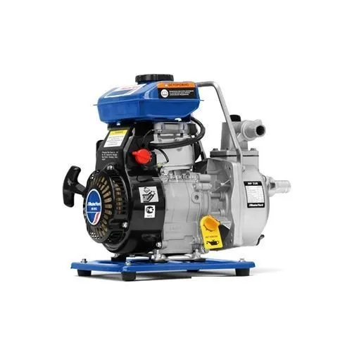 Мотопомпа бензиновая MasterYard MP 25 R
