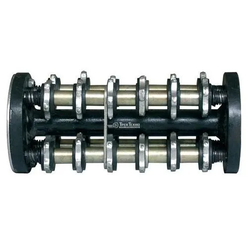 Барабан с фрезами Samsan M500