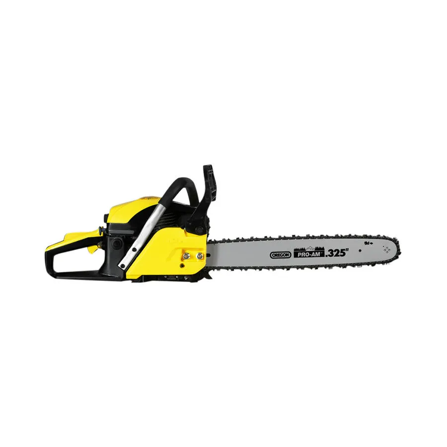 Пила цепная бензиновая MACHETE 146 PRO