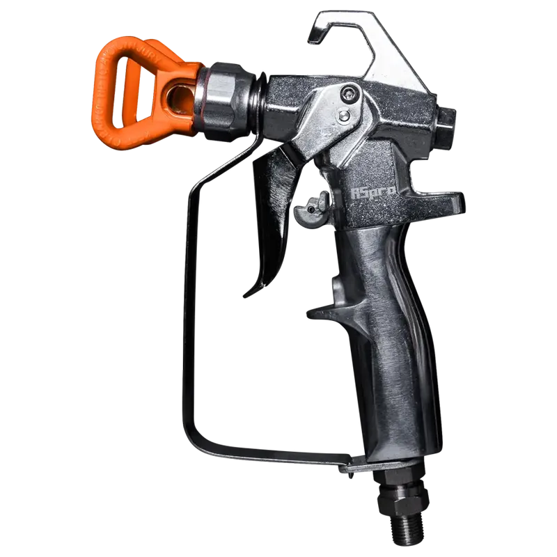 Краскораспылитель ASPRO