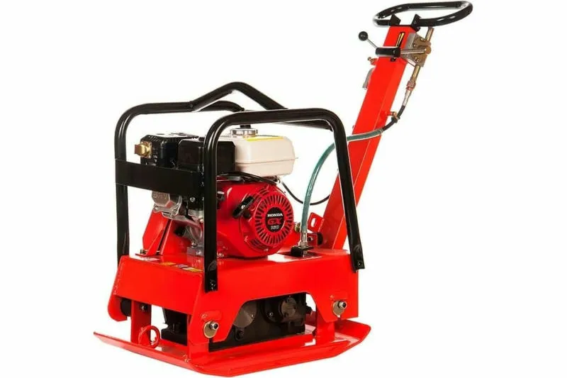 Виброплита DIAM VMR-115/5.5H
