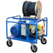 Аппарат Посейдон АВД E22-350-30-Reel