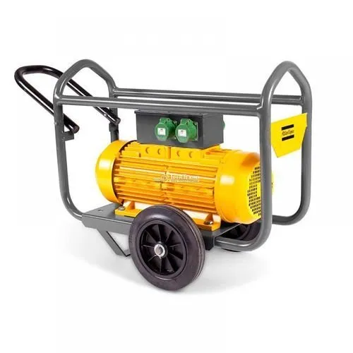 Преобразователь частоты Atlas Copco CF 67T
