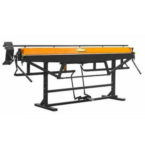 Ручной листогибочный санок LBM 3500 STALEX