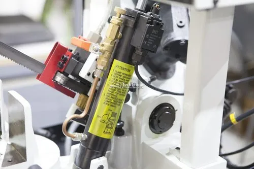 Станок ленточнопильный STALEX BS- 170G 400V