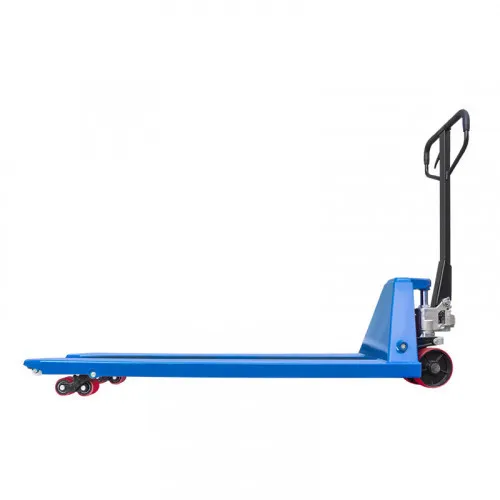 Тележка гидравлическая AC(B)25 PROLIFT