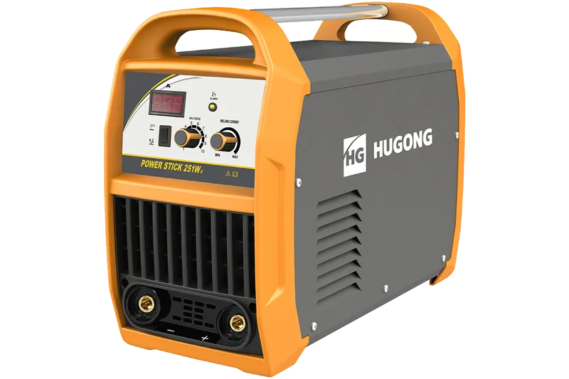 Инвертор сварочный «HUGONG» POWER STICK 251W III