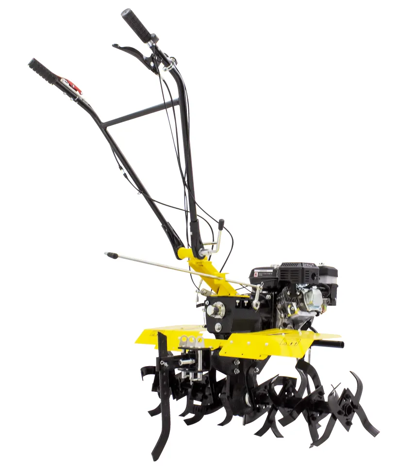 Сельскохозяйственная машина HUTER МК-8000/135
