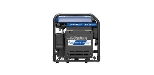 Инверторный бензогенератор SGG 4200Ei