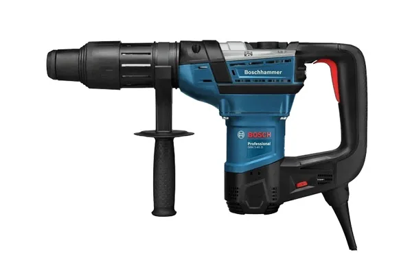 Профессиональный перфоратор «BOSCH» GBH 5-40 D