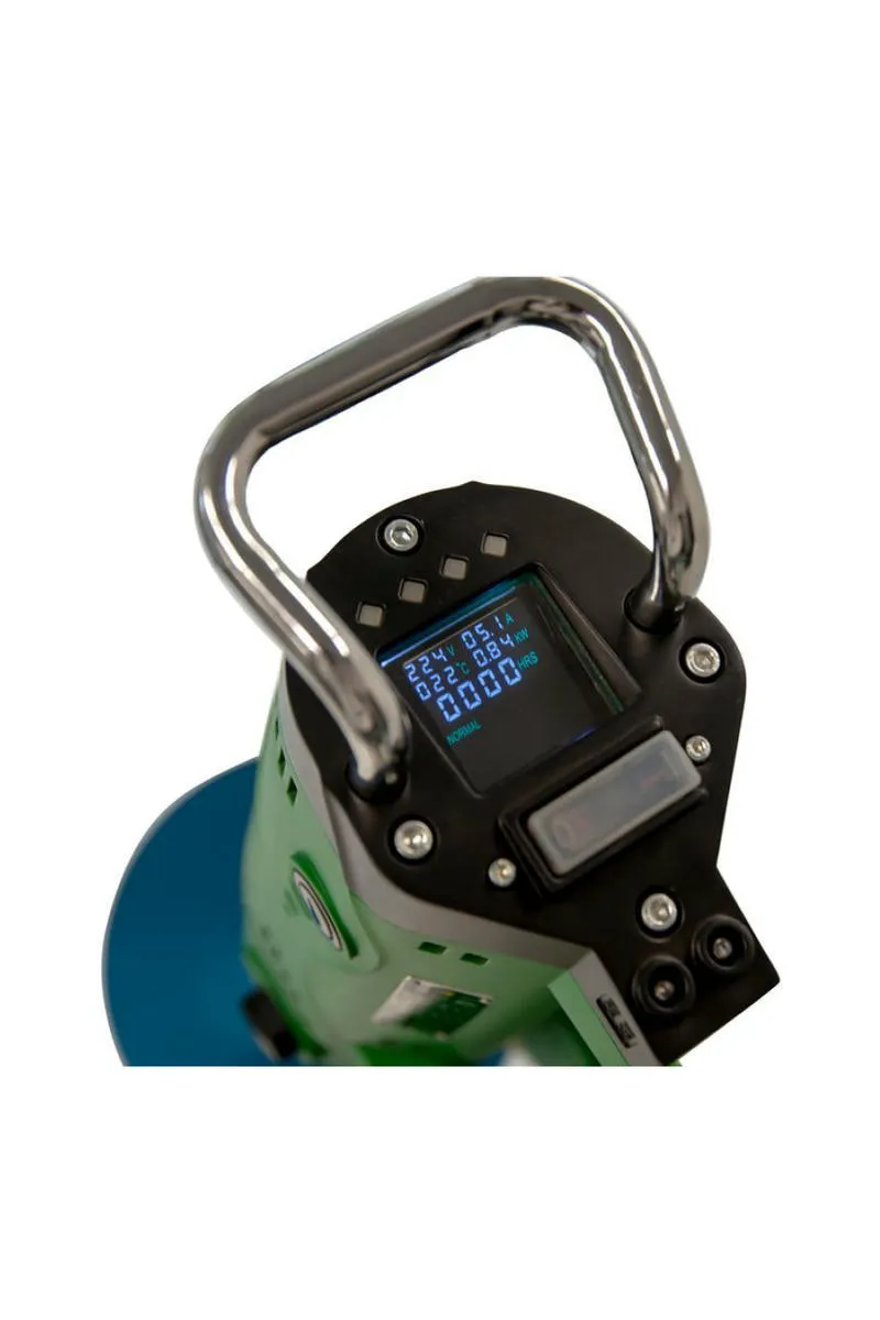 Установка алмазного бурения Bycon PRO-500 (DMP-500 + DSP-500)