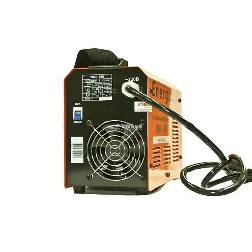 Сварочный аппарат ENERGOLUX WMI-300
