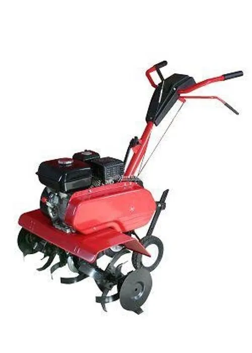 Культиватор бензиновый Practic T 380