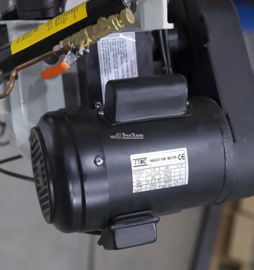 Станок ленточнопильный STALEX BS- 128 HDR 400V