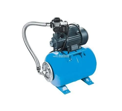 Насосная станция Unipump AUTO QB 60-5