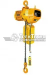 CТАЦ. Таль  ТЭЦС (HHBD03-03) 3,0 т 18 м 380В цепная электрическая TOR
